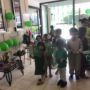 Meet your Posher, Namrah